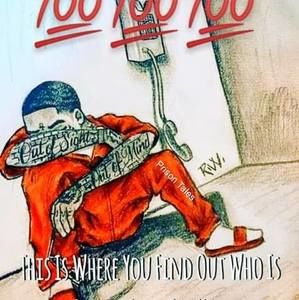 Meet your Posher, Mikey